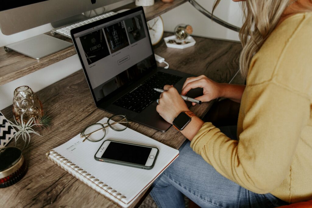 remote-work