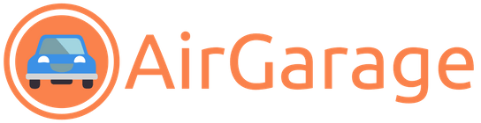 AirGarage-logo