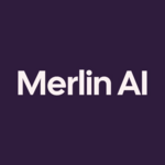 Merlin-AI-logo