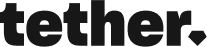 Tether-logo