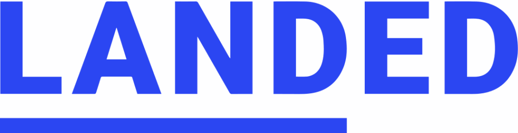 landed-logo