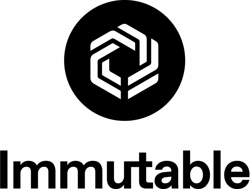 immutable-logo