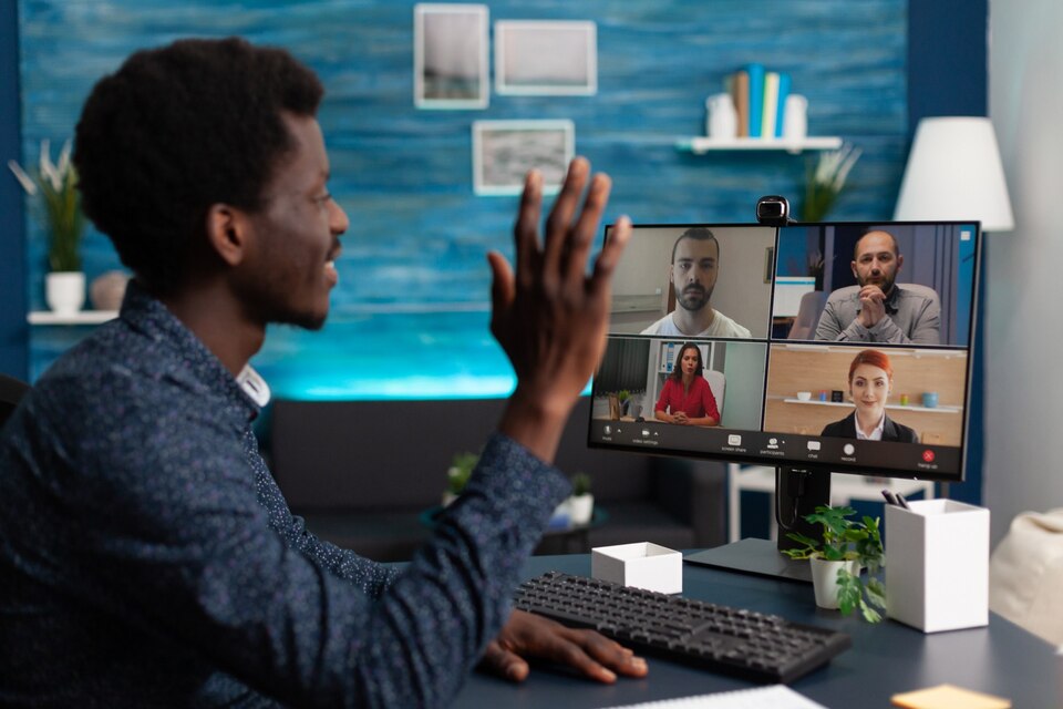 virtual-interview